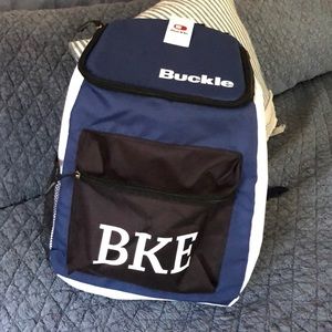 BKE Insulated bag